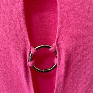 Very revealing and super soft dress by Fashion Nova!